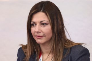 sofia zaxaraki